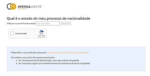 IRN responde: notificação de 1900? Processo concluído? Brasileiros confusos após mudança na plataforma da nacionalidade