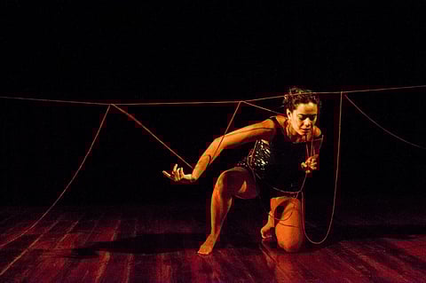 Lisboa recebe 1º Festival Internacional de Teatro Brasil no Chapitô a partir desta sexta-feira