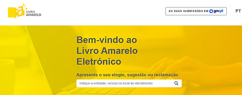 Quer reclamar do serviço público ou elogiar? Use o Livro Amarelo
