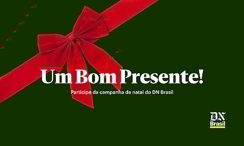 "Um Bom Presente": DN Brasil lança campanha para promover negócios de brasileiros neste natal