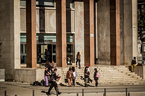 Direitos do trabalhador-estudante em Portugal: saiba como o estatuto pode te beneficiar