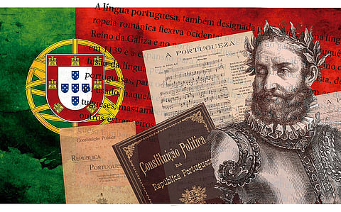 Idioma original ou só mais uma variante: afinal, o que é o português europeu?