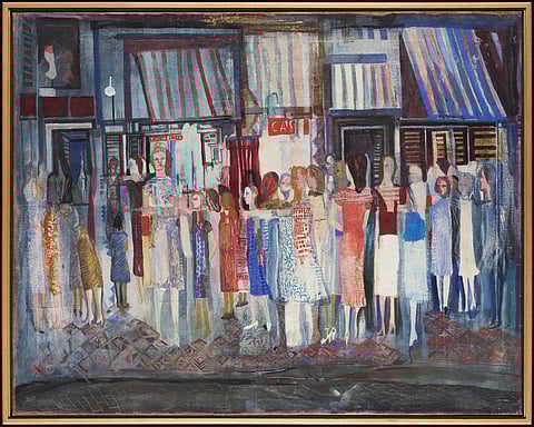 Nova exposição em Lisboa terá obras de artistas brasileiros