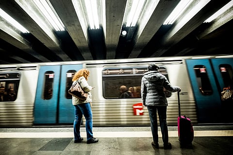 Natal em Lisboa: o que abre e o que fecha nos serviços, comércio e transportes