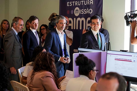 Opinião. Problemas urgentes dos imigrantes que Portugal precisa resolver em 2025