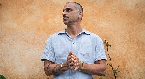 Artista brasileiro Álvaro Lancellotti apresenta mais recente álbum em show na próxima semana