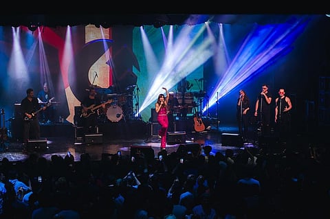 Mel Lisboa faz tributo a Rita Lee com shows em Portugal no próximo mês