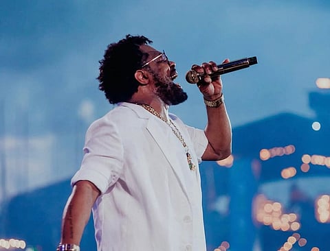 Liniker e Xande dos Pilares são os primeiros nomes confirmados para o Coala Festival 2025