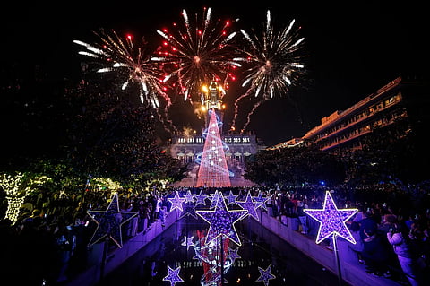 Natal em Portugal: confira atrações especiais da data no Norte do país