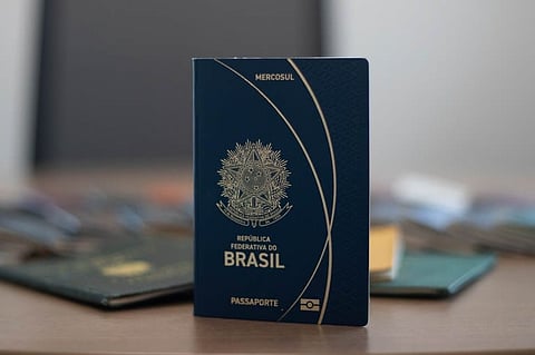 Itamaraty vai baratear passaportes brasileiros emitidos no exterior. Foco nas crianças nascidas fora do Brasil