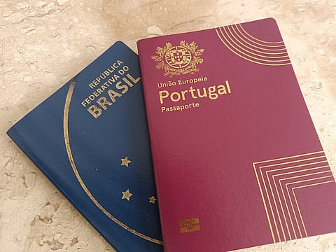 Alterações à lei de nacionalidade portuguesa afetam diretamente bebês nascidos em Portugal.