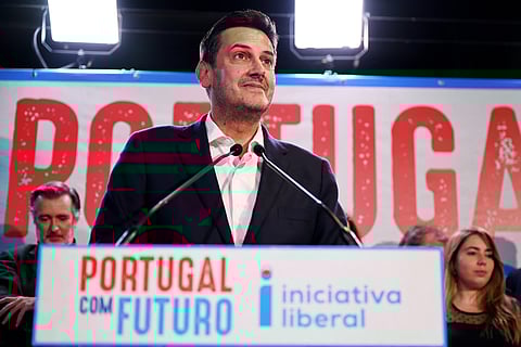 Melhores resultados da IL são em concelhos da Área Metropolitana de Lisboa