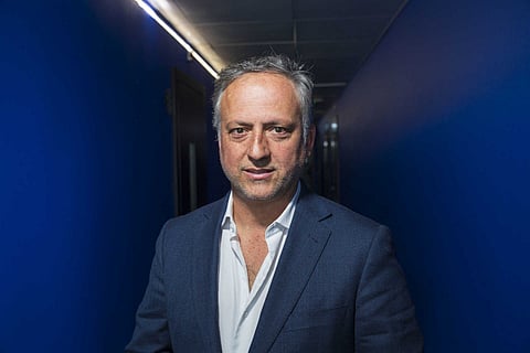 “A nossa preocupação nunca foi crescer, não estamos preocupados em abrir a regulamentação do AL para haver mais crescimento”, garante o presidente da associação do setor.