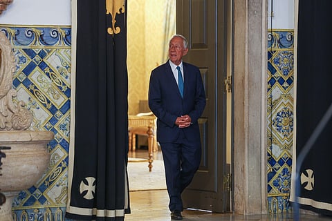 Marcelo Rebelo de Sousa
