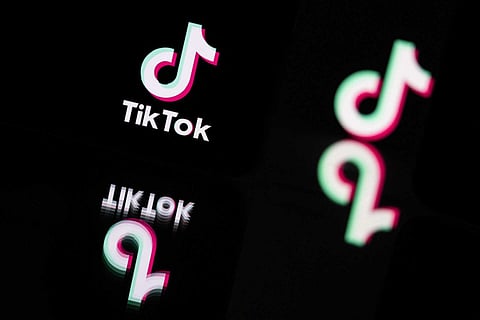 Departamento de Justiça dos EUA acusa TikTok de recolher informações ilegalmente