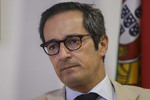Morreu o embaixador de Portugal em Cabo Verde. Portugal lamenta morte de um "diplomata exemplar"
