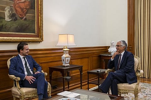 Desporto federado quer estar representado no Conselho Económico e Social