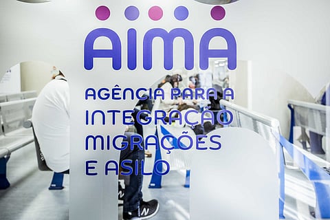 Diariamente, o Tribunal Administrativo defere ordens que obrigam a AIMA a atender em questão de dias os pedidos dos utentes.