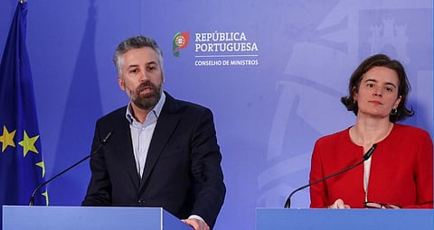 Pedro Nuno coloca Mariana Vieira da Silva e António Mendes na direção do PS