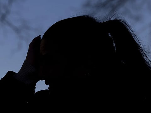 Esmagadora maioria das vítimas de violência doméstica são mulheres.