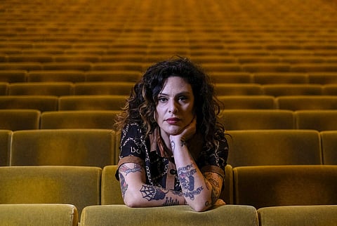 Sónia Tavares, dos The Gift, conta que foi "expulsa" do Rock in Rio. "Nunca me tinham tratado tão mal"