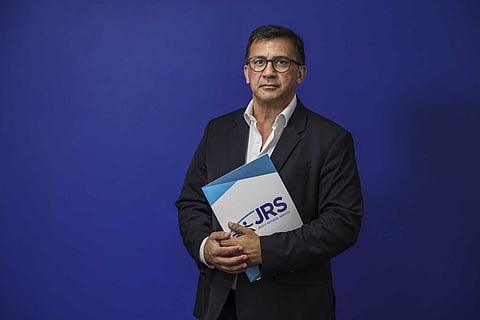 André Costa Jorge: “A situação em que nos encontramos deriva de um avolumar de indecisões por parte do Estado”