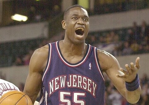 Morreu Dikembe Mutombo, um dos melhores defensores de sempre da NBA