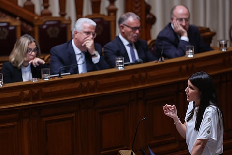 PSD, CDS e Chega travam resolução do BE para acolher Boris Kagarlitsky como exilado