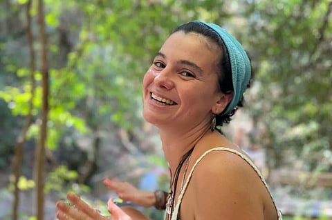 Corpo que deu à costa em Aveiro é de jovem bióloga que estava desaparecida desde 10 de setembro