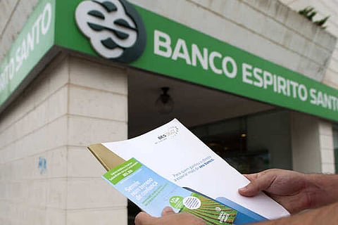 Da queda do banco ao julgamento de uma derrocada ruinosa