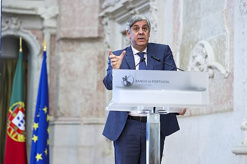 BCE não precisa de fazer muito mais para levar inflação aos 2%