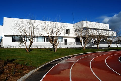 Bactéria legionella obriga a fechar pavilhão escolar em Reguengos de Monsaraz