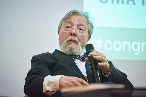 Francisco George diz que problema de mortalidade excessiva na faixa dos 45 aos 64 anos tem de ser analisado