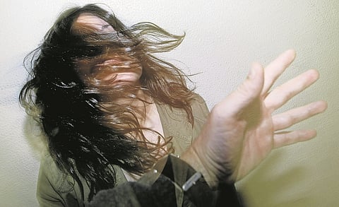 Violência doméstica: sobe, desce ou ninguém sabe?