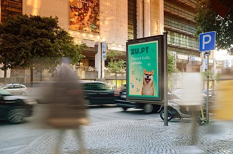 PS em Lisboa exige retirada de painéis publicitários que comprometam segurança rodoviária