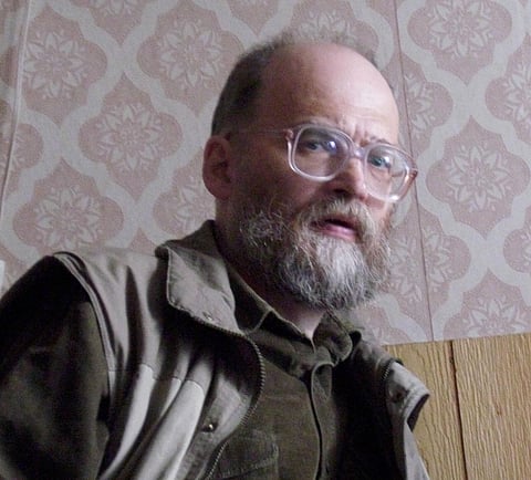 Rússia detém ativista dissidente Skobov por acusações de terrorismo