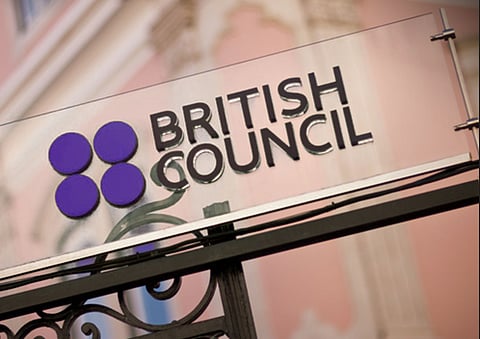 Moscovo acusa British Council de espiar para Kiev