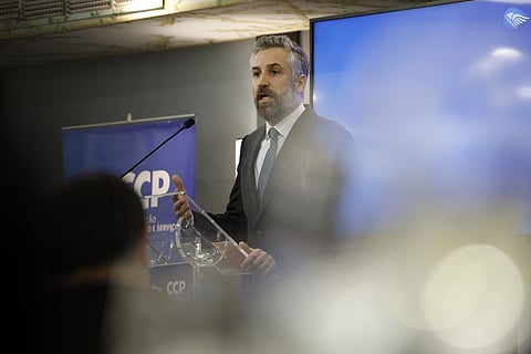 Pedro Nuno Santos promete prioridade à economia face a reformas fiscais e espírito de decisão