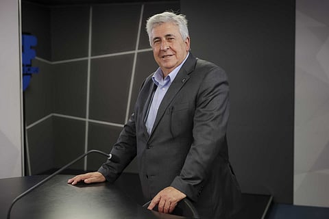 Fundador e administrador do Grupo VIla Galé disse que, no Brasil, como em Portugal, quando os responsáveis cooperam, os projetos fazem-se, numa referência à burocracia que existe em ambos os países.