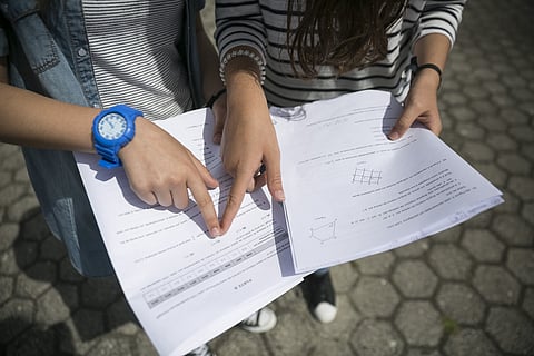 FNE pede ao Governo cancelamento das provas e exames nacionais digitais