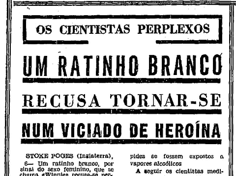  “Mais uma aleivosia do padre Hastings”