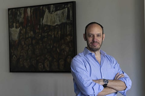 Francisco Carvalho defende que repetir a votação de 13 de julho é uma “imperdível oportunidade”.