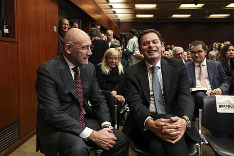 Passos Coelho diz que Montenegro tem-se desligado de si