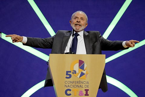 Lula é voz mais forte da América Latina mas o coro desafina