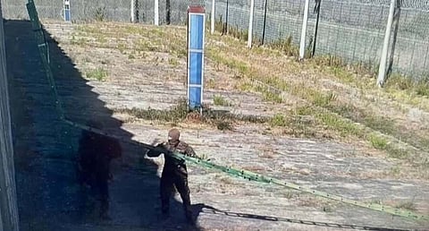 "Ridícula fuga" revela uma "pequena parte" dos problemas das prisões, acusa sindicato dos guardas prisionais