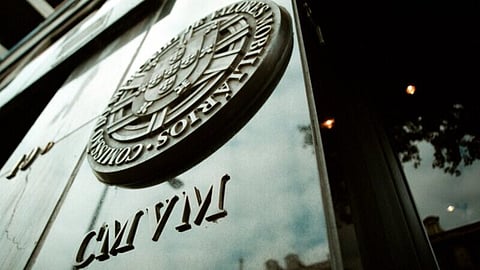 CMVM não deteta qualquer irregularidade na compra das ações dos CTT pela pela Parpública