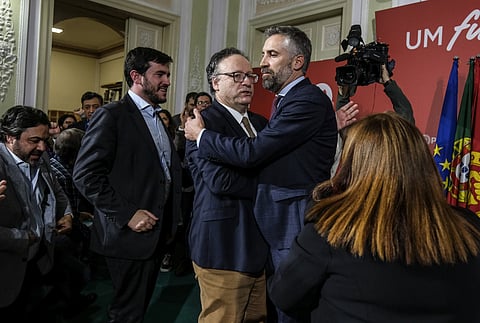 Francisco Assis lidera lista de Pedro Nuno Santos para a Comissão Nacional do PS