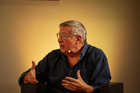 Juíza rejeita todas as medidas de coação promovidas pelo MP e mantém Manuel Serrão com TIR