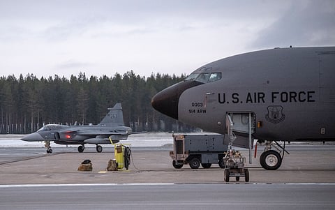 Rússia deixa ameaça caso norte da Europa receba equipamento nuclear dos EUA