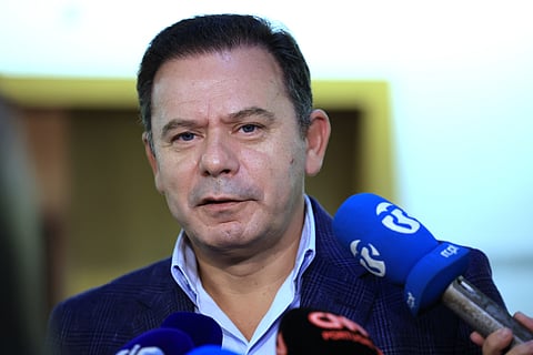 OE2025. Montenegro acusa PS de "arranjar pretextos" e distrair portugueses "com detalhes"